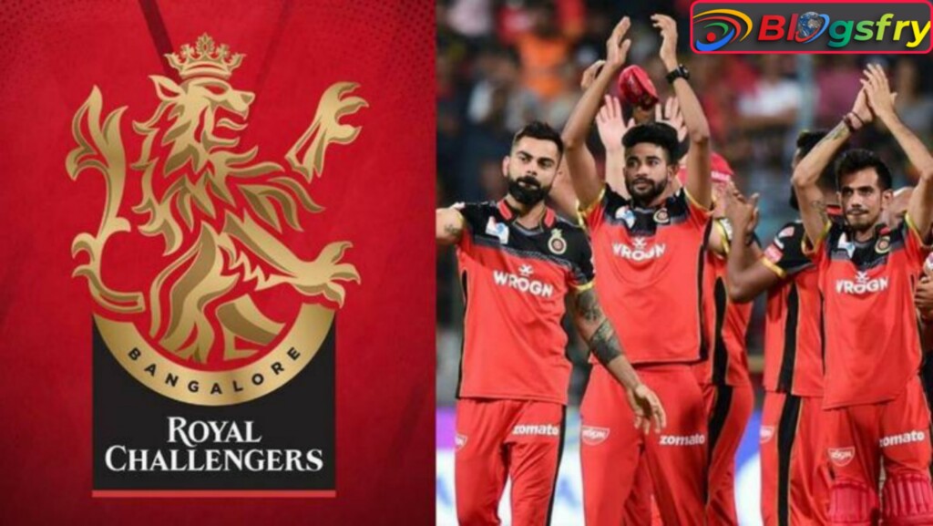 In which year RCB win IPL?